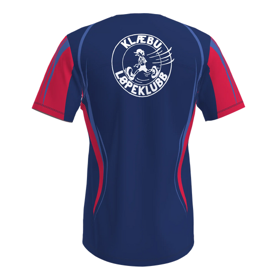 Lead T-Skjorte Dame