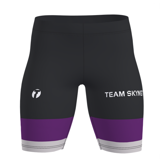 Run 2.0 Kort Tights Herre (9285780078867)