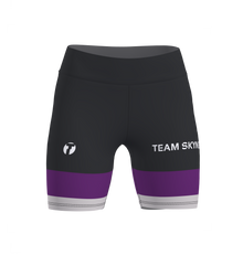 Run 2.0 Kort Tights Dame (9285780111635)