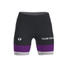 Run 2.0 Kort Tights Dame (9285780111635)