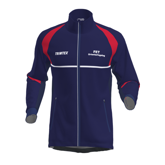 Trainer 3.0 Jacket Men (9308814475539)