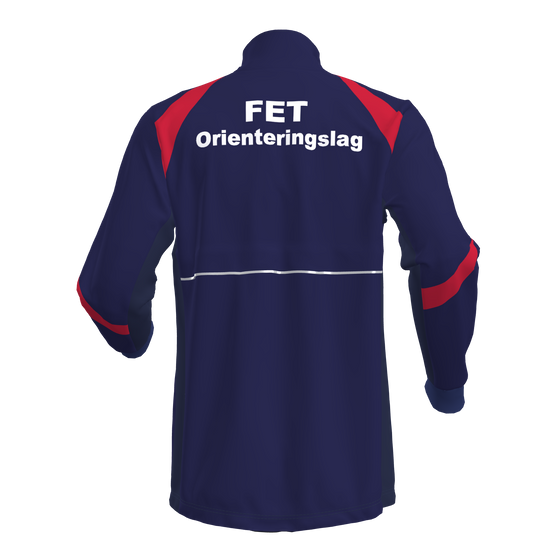 Trainer 3.0 Jacket Jr (9308814541075)