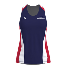 Speed Mesh Singlet Women (9308814737683)