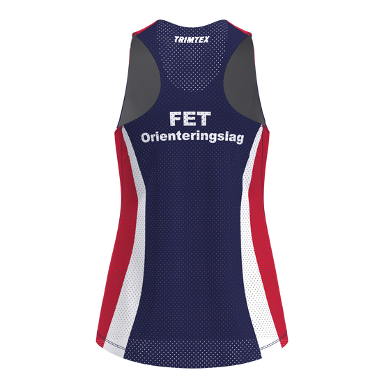 Speed Mesh Singlet Women (9308814737683)