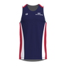Speed Mesh Singlet Jr (9308814770451)