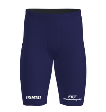 Trainer Short Tights Men (9308814803219)