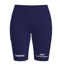 Trainer Short Tights Women (9308814835987)