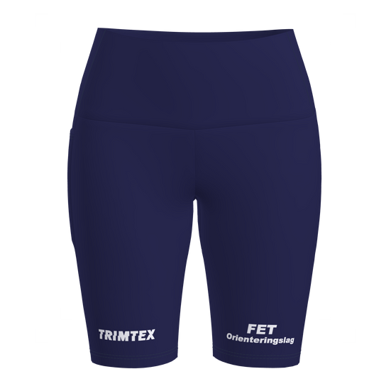 Trainer Short Tights Women (9308814835987)