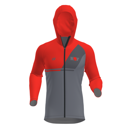 Flex 3.0 Hoodie Herre (9252825530643)