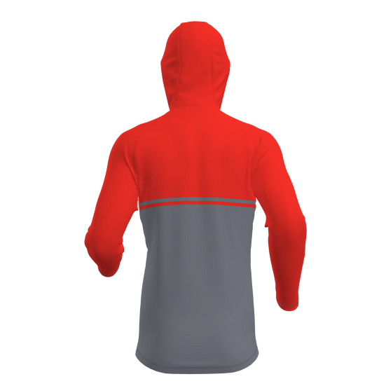 Flex 3.0 Hoodie Dame (9252825563411)