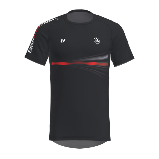 Run T-Skjorte Herre