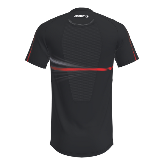 Run T-Skjorte Herre