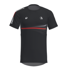 Run T-Skjorte Dame
