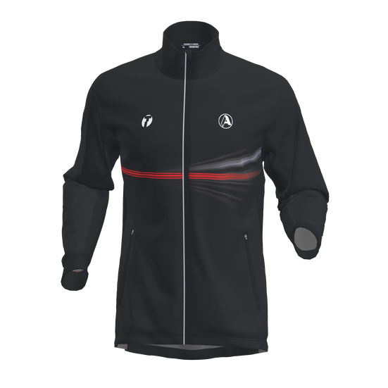 Trainer 3.0 Jakke Herre