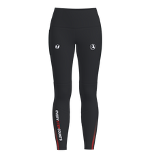 Trainer Tights Dame