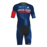 Aero 4 Speedsuit MD Dame (9461446115603)