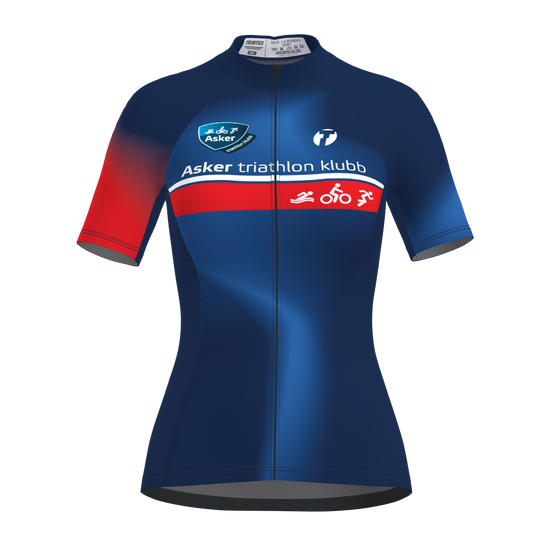 Elite 2.0 Sykkeltrøye Dame (9461446639891)