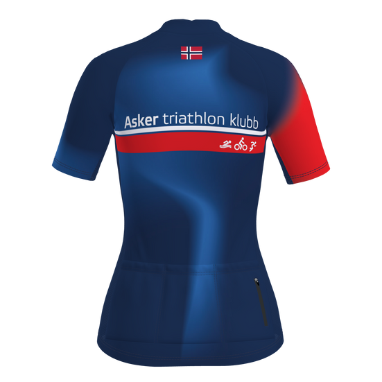 Elite 2.0 Sykkeltrøye Dame (9461446639891)