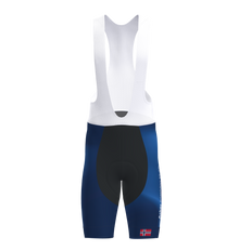 Elite Bib Sykkelshorts Herre (9461446738195)