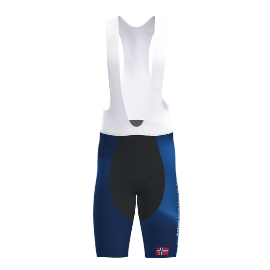 Elite Bib Sykkelshorts Junior (9461446672659)
