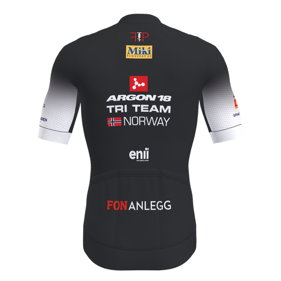 Aero 2.0 Sykkeltrøye Herre (9329621172499)