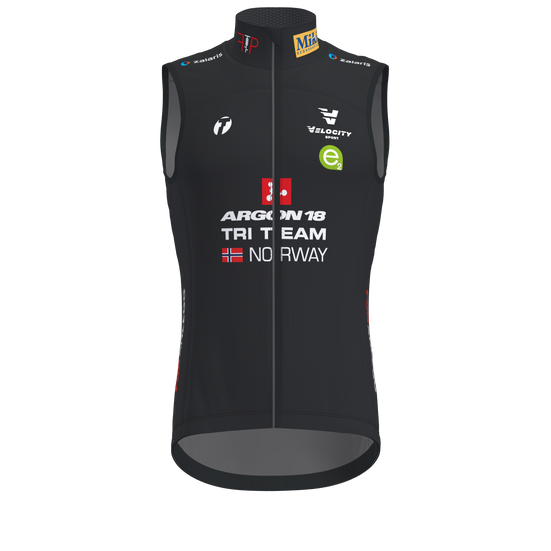 Pro 3.0 Vest Dame (9329621369107)