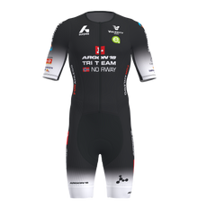 Aero 4 Speedsuit LD Dame (9329621500179)