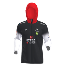 Fusion Hettejakke Dame (9329621598483)