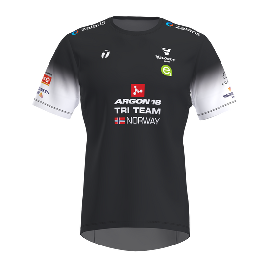 Lead T-Skjorte Herre (9329621664019)