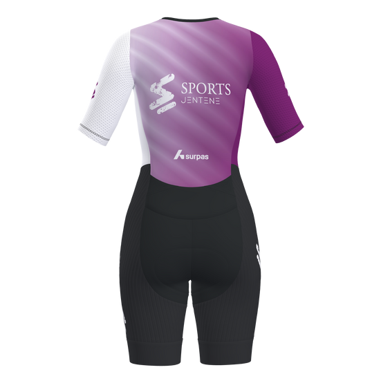 Aero 4 Speedsuit LD Women (9266548441363)