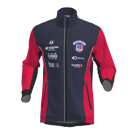 Trainer 3.0 Jacket Jr (9262626046227)