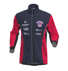 Trainer 3.0 Jakke Dame (9262627258643)