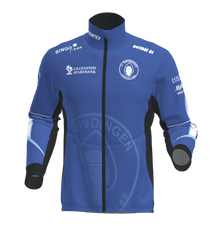Ambition 2.0 Jakke Junior (9700254286099)