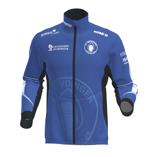Ambition 2.0 Jakke Junior (9700254286099)