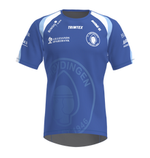 Lead T-Skjorte Herre (9700255072531)