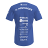 Lead T-Skjorte Dame (9700255105299)
