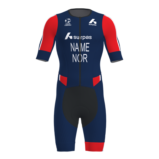 Aero 4 Speedsuit MD Dame (9264552444179)