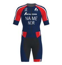 Drive 2 Speedsuit Dame (9264554508563)
