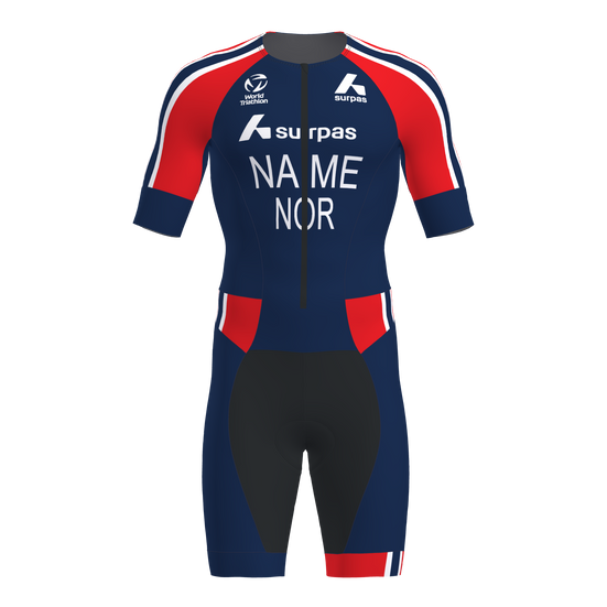 Drive 2 Speedsuit Dame (9264554508563)