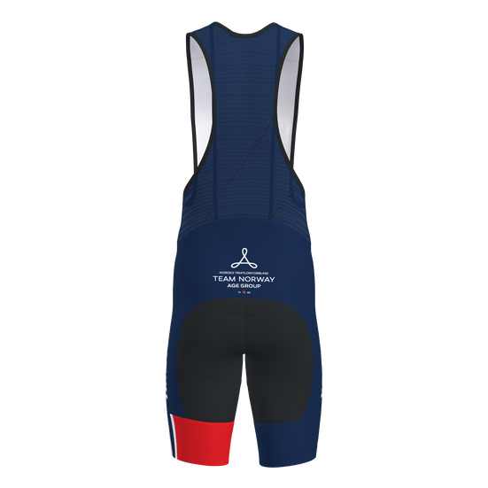 Pro 3.0 Bib Sykkelshorts Dame (9264587342099)