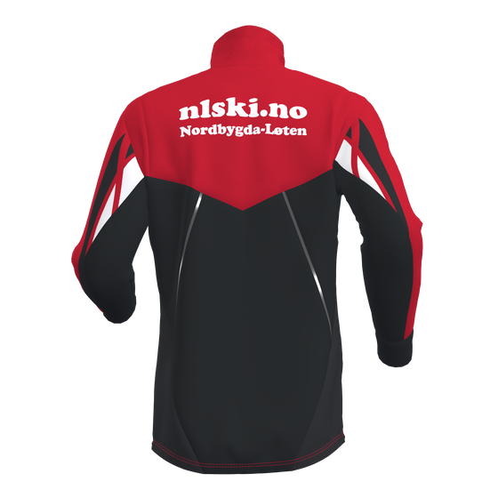 Pulse 2.0 Jakke Herre