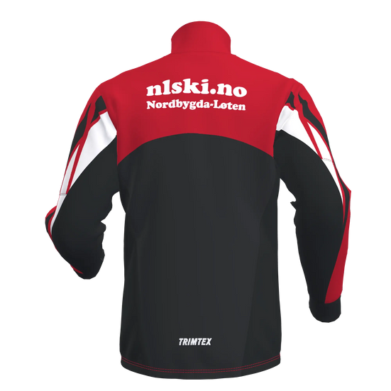 Ambition 2.0 Jacket Men