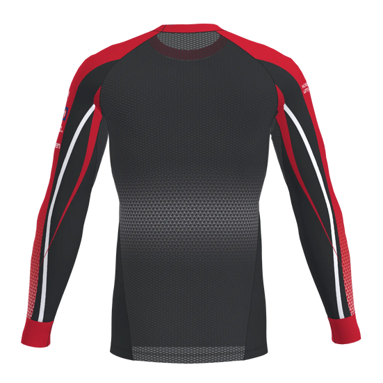 Core Ultralight Shirt LS Men