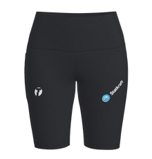Trainer Short Tights Women (9288135606547)