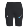 Trainer Short Tights Women (9288135606547)