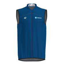 Feather Vest Herre (9286472368403)