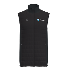 Storm Light Down Vest Dame (9288136589587)