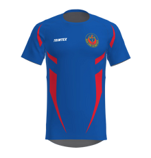 Run T-Shirt SS Jr