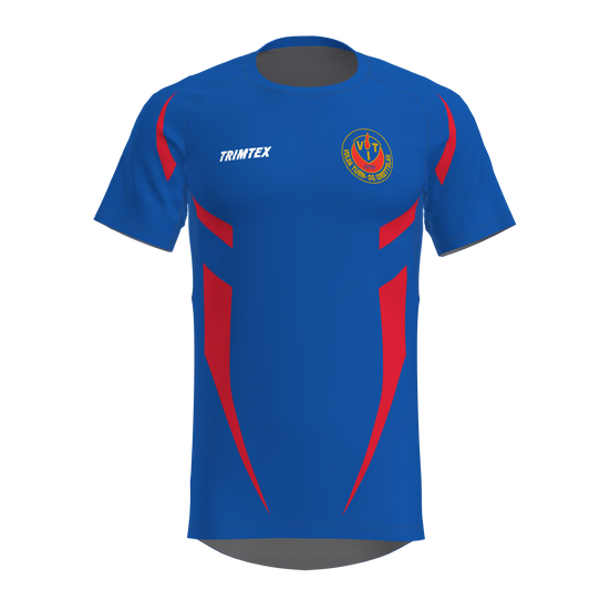 Run T-Skjorte Herre (9666829648147)