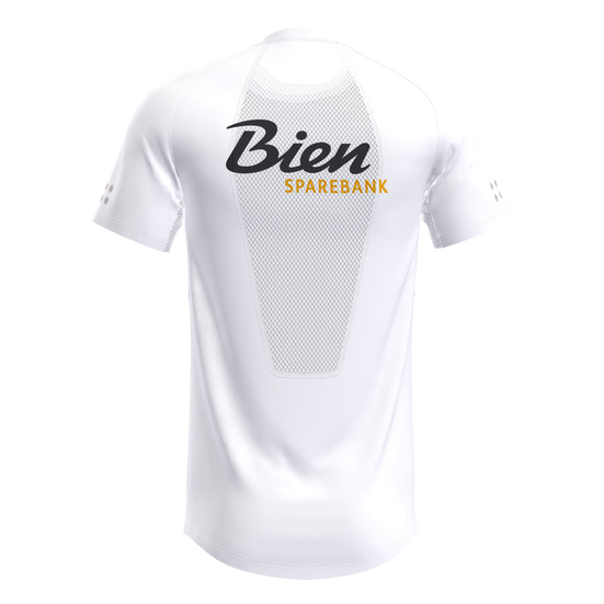 Run T-Skjorte Dame (9383502643475)